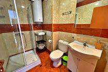 Вид на бассейн! Квартира в популярном комплексе ID: 4601 - Фото 16