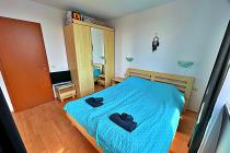 Вид на бассейн! Квартира в популярном комплексе ID: 4601 - Фото 4