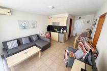 Flat in a good to live in the complex, large area! ID: 4331 - Photo 1