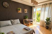 Modern Studio with New Furniture and Renovations, Sunny Beach ID: 6310 - Photo 1