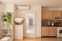 Modern Studio with New Furniture and Renovations, Sunny Beach ID: 6310 - Photo 2