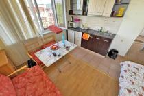 Zariadené štúdio vo veľkom komplexe s množstvom zábavy. ID: 5364 - Фото5