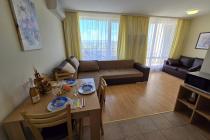 Светлая квартира с мебелью в "Nessebar Fort Club" ID: 5631 - Фото 4