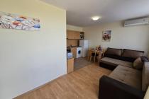 Светлая квартира с мебелью в "Nessebar Fort Club" ID: 5631 - Фото 6