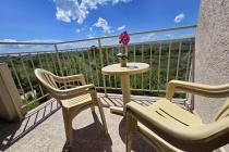 Светлая квартира с мебелью в "Nessebar Fort Club" ID: 5631 - Фото 11