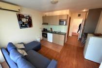 Квартира с мебелью в круглогодичном комплексе "Nessebar Fort Club" ID: 5982 - Фото 3