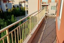 Zariadené štúdio vo veľkom komplexe s množstvom zábavy. ID: 5364 - Фото7