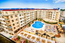 Комплекс НЕСЕБР РЕЗИДЕНС  - рассрочка до 10 лет! ID: 5063 - Фото 1