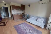 Уютная студия в  комплексе с хорошей территорией ID: 3547 - Фото 5