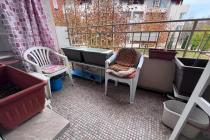 Inexpensive studio in the comfortable complex Nessebar Fort ID: 3856 - Photo 10