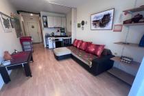 Inexpensive studio in the comfortable complex Nessebar Fort ID: 3856 - Photo 1