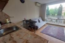 Уютная студия в  комплексе с хорошей территорией ID: 3547 - Фото 7