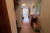 Inexpensive studio in the comfortable complex Nessebar Fort ID: 3856 - Photo 9