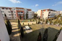 Pekný byt v komplexe „Nessebar Fort Club“ ID: 4890 - Фото7