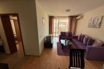 Pekný byt v komplexe „Nessebar Fort Club“ ID: 4890 - Фото3