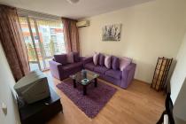 Pekný byt v komplexe „Nessebar Fort Club“ ID: 4890 - Фото1