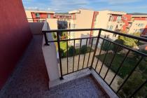 Urgent sale of a three-room apartment in Sunny Beach ID: 5673 - Photo 10