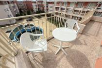 Dobra inwestycja! Mieszkanie z meblami i widokiem na basen ID: 5059 - Фото12