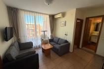 Urgent sale of a three-room apartment in Sunny Beach ID: 5673 - Photo 2