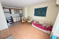 Dobra inwestycja! Mieszkanie z meblami i widokiem na basen ID: 5059 - Фото3