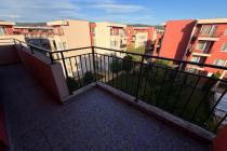 Urgent sale of a three-room apartment in Sunny Beach ID: 5673 - Photo 9