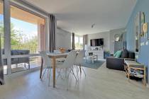Nowocześnie wyremontowany apartament w Słonecznym Brzegu ID: 6288 - Фото4
