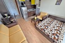 Studio w dużym kompleksie z basenami i zjeżdżalniami wodnymi ID: 5549 - Фото4