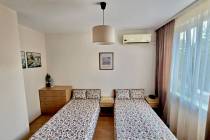 Okazja! Apartament z 2 sypialniami w doskonałej cenie w kompleksie „Nessebar Fort Club” ID: 6273 - Фото10