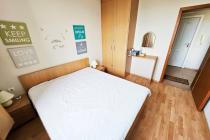 Апартамент за целогодишно живеене, комплекс „Nessebar Fort Club“ ID: 5884 - Снимка 7