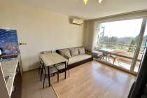 Продажба на студио, районът на аквапарка в Слънчев бряг, комплекс „Nessebar Fort Club“ ID: 6261 - Снимка 2
