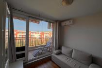 Byt vo veľkom komplexe v Slnečnom pobreží ID: 5213 - Фото10