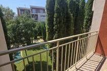 Okazja! Apartament z 2 sypialniami w doskonałej cenie w kompleksie „Nessebar Fort Club” ID: 6273 - Фото14