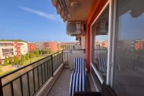 Byt vo veľkom komplexe v Slnečnom pobreží ID: 5213 - Фото14