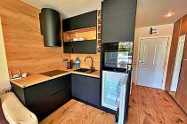 Студио с ремонт в голям комплекс ID: 5454 - Снимка 5