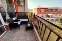 Byt vo veľkom komplexe v Slnečnom pobreží ID: 5213 - Фото16