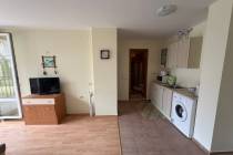 Вид на бассейн! Готовый апартамент в хорошем состоянии, комплекс "Holiday Fort Golf Club" ID: 6059 - Фото 3