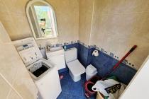 Dwupoziomowy apartament w kompleksie domków ID: 5373 - Фото8