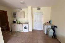 Вид на бассейн! Готовый апартамент в хорошем состоянии, комплекс "Holiday Fort Golf Club" ID: 6059 - Фото 4