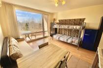 Продажба на студио, районът на аквапарка в Слънчев бряг, комплекс „Nessebar Fort Club“ ID: 6261 - Снимка 3