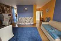 Просторная студия с мебелью в Нессебр Форт Клуб ID: 3958 - Фото 8