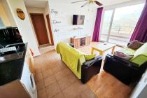 Апартамент за целогодишно живеене, комплекс „Nessebar Fort Club“ ID: 5884 - Снимка 2