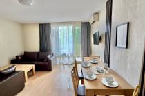 Okazja! Apartament z 2 sypialniami w doskonałej cenie w kompleksie „Nessebar Fort Club” ID: 6273 - Фото2