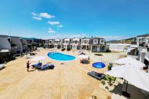 Dwupoziomowy apartament w kompleksie domków ID: 5373 - Фото1