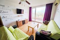 Апартамент за целогодишно живеене, комплекс „Nessebar Fort Club“ ID: 5884 - Снимка 3