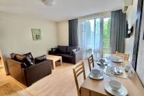 Okazja! Apartament z 2 sypialniami w doskonałej cenie w kompleksie „Nessebar Fort Club” ID: 6273 - Фото4