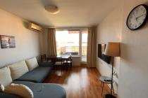 Byt vo veľkom komplexe v Slnečnom pobreží ID: 5213 - Фото2