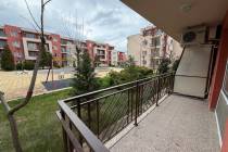 Вид на бассейн! Готовый апартамент в хорошем состоянии, комплекс "Holiday Fort Golf Club" ID: 6059 - Фото 9