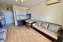 Продажба на студио, районът на аквапарка в Слънчев бряг, комплекс „Nessebar Fort Club“ ID: 6261 - Снимка 4