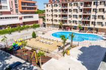 Studio with payment plan through 2029, Sunny Beach ID: 6351 - Photo 1