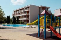 Three-room apartment in Bulgaria not far from the sea ID: 3509 - Photo 16